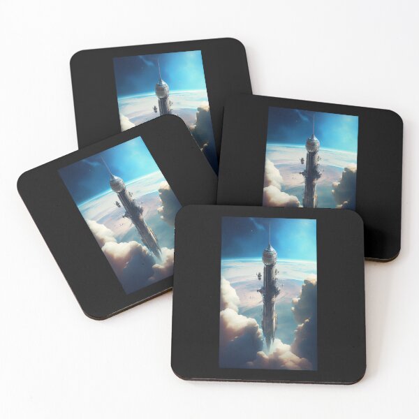 Item preview, Fastest way to touch the sky designed and sold by LonelyKraken.