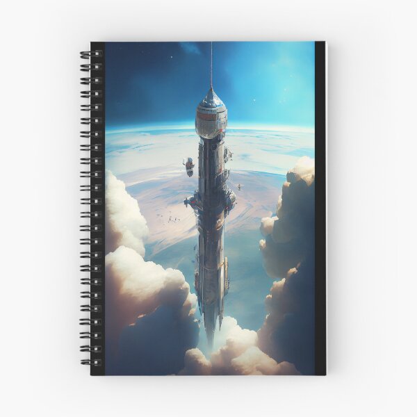 Item preview, Fastest way to touch the sky designed and sold by LonelyKraken.