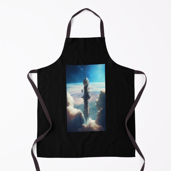 Item preview, Fastest way to touch the sky designed and sold by LonelyKraken.
