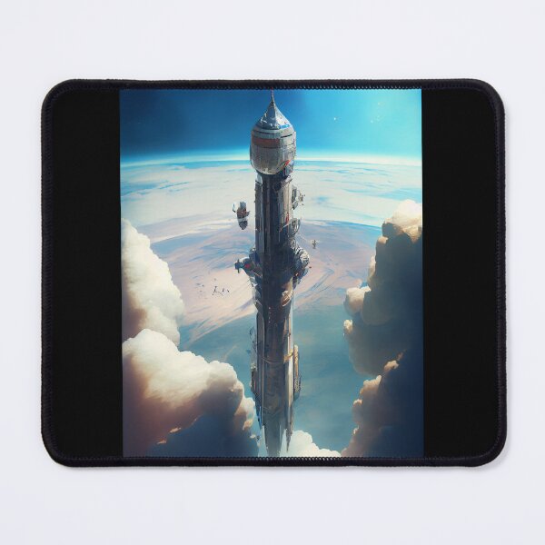 Item preview, Fastest way to touch the sky designed and sold by LonelyKraken.