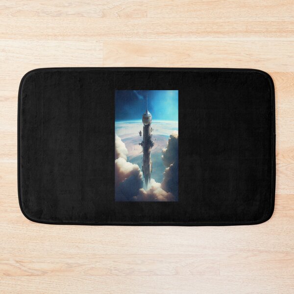 Item preview, Fastest way to touch the sky designed and sold by LonelyKraken.