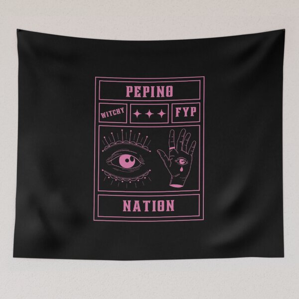 Item preview, Pepino Nation Pepino Nation Pepino Nation Bruja Witchy Pepino Nation FYP designed and sold by ShirleyKell.
