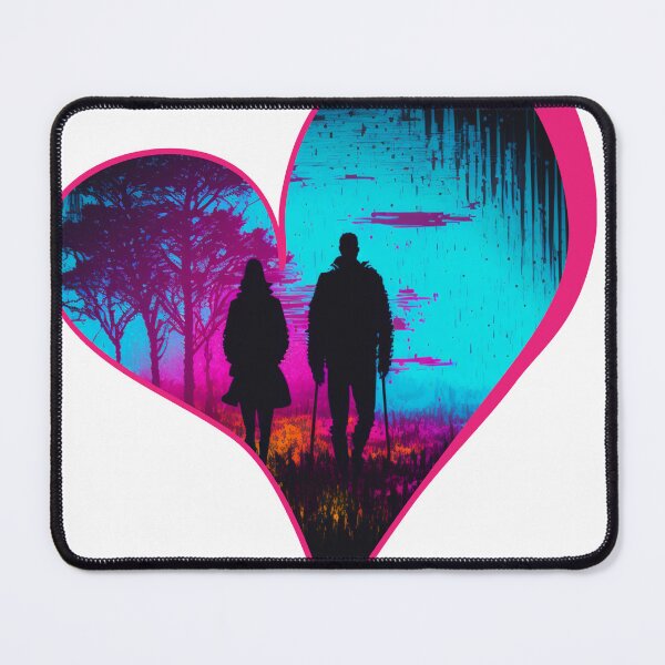 Item preview, The Moonlight Guides the Way designed and sold by Insistmarketing.