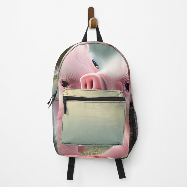 Item preview, Cute baby Pigs designed and sold by purplesensation.
