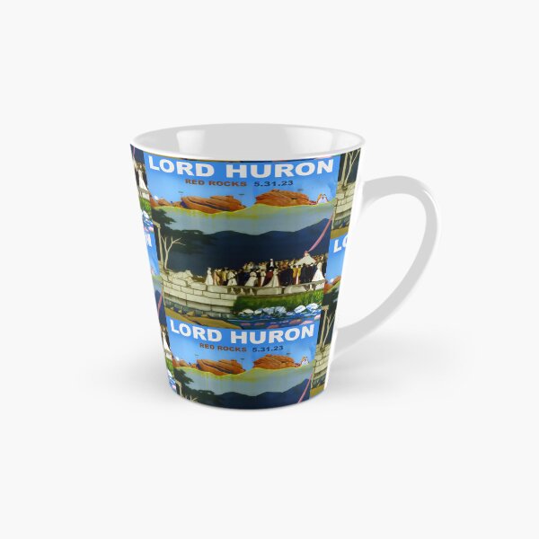 Item preview, señor huron rocas rojas 2023 designed and sold by nameneob.
