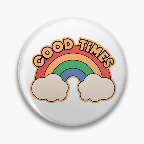 Item preview, GOOD TIMES designed and sold by Little Chuu.