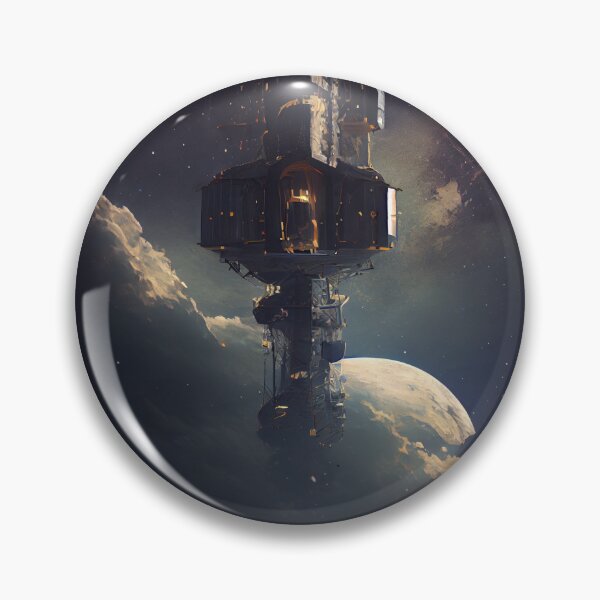 Item preview, Fastest way to touch the sky designed and sold by LonelyKraken.