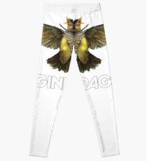 Two Birds One Stone Leggings