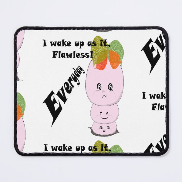 Item preview, love youself everyday! designed and sold by FIMIXI.