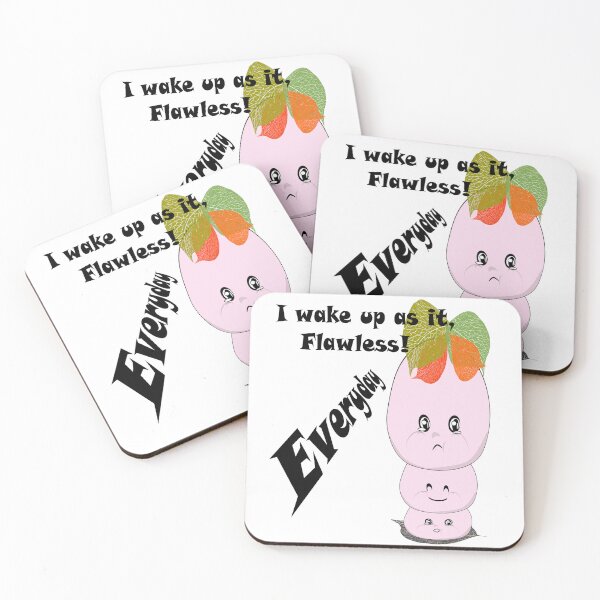 Item preview, love youself everyday! designed and sold by FIMIXI.