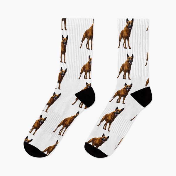Item preview, Malinois belga designed and sold by KoolStuffRUS.
