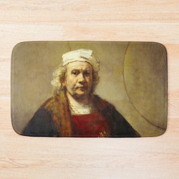 Item preview, HD Rembrandt Two Circles  designed and sold by Go Logo Designs.