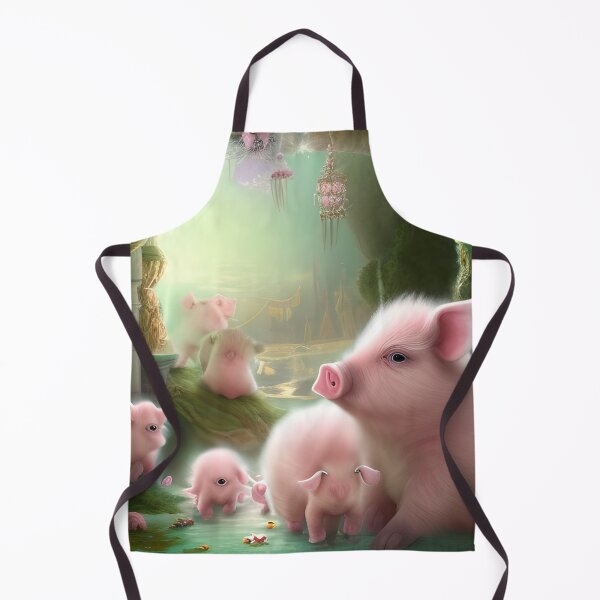 Item preview, Lots of Pigs designed and sold by purplesensation.