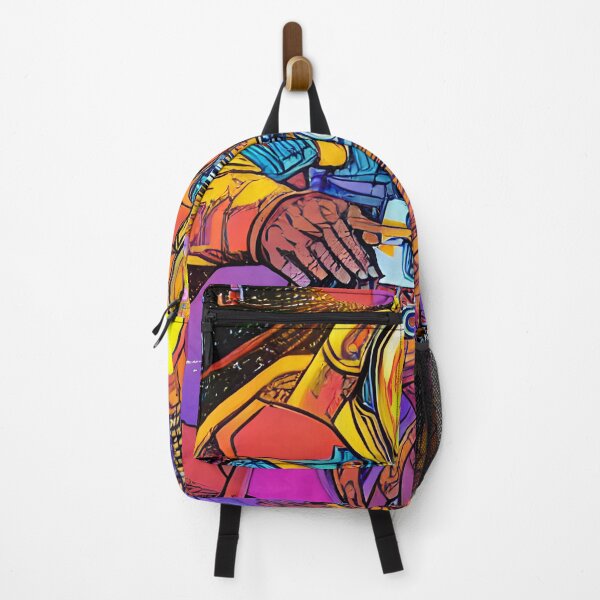 Item preview, Descent designed and sold by PopOfMars.