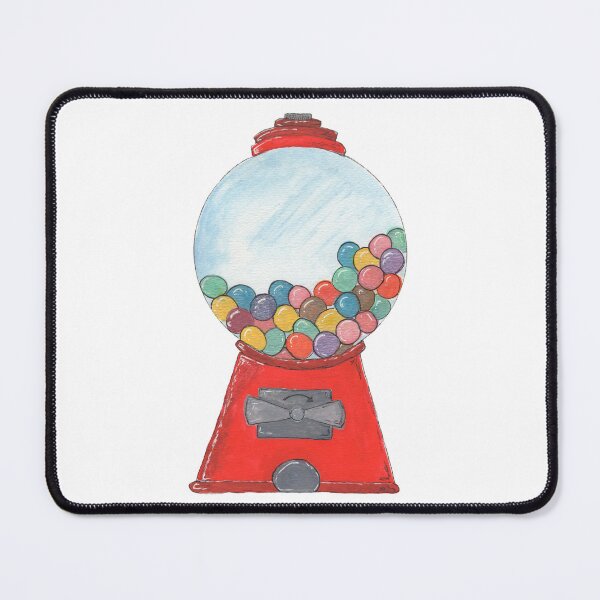 Item preview, Gumball Machine designed and sold by wildtangents.