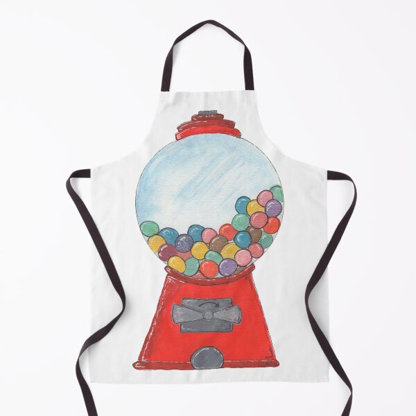 Item preview, Gumball Machine designed and sold by wildtangents.