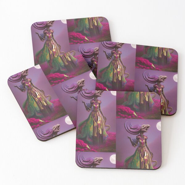 Item preview, The Dragon Bride 182 designed and sold by BlueOctopus1878.