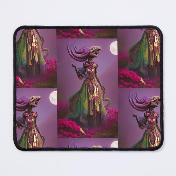 Item preview, The Dragon Bride 182 designed and sold by BlueOctopus1878.