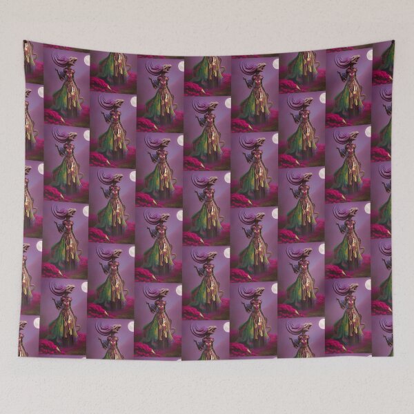 Item preview, The Dragon Bride 182 designed and sold by BlueOctopus1878.