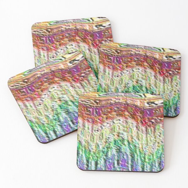 Item preview, Abstract Waterfall Design designed and sold by kristalcurt.