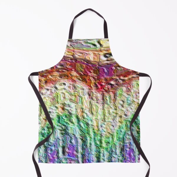 Item preview, Abstract Waterfall Design designed and sold by kristalcurt.