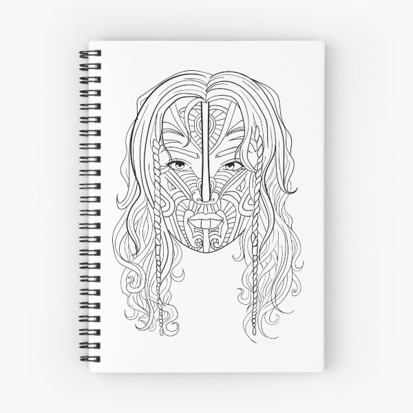 Item preview, Rune Face designed and sold by RafaDG.