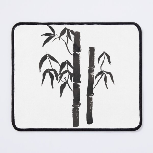 Item preview, Bamboo designed and sold by wildtangents.
