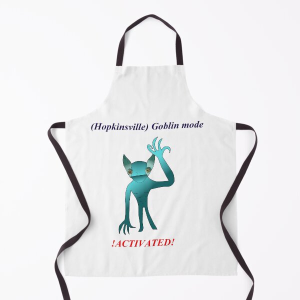 Item preview, Hopkinsville Goblin designed and sold by CaptainWintendo.
