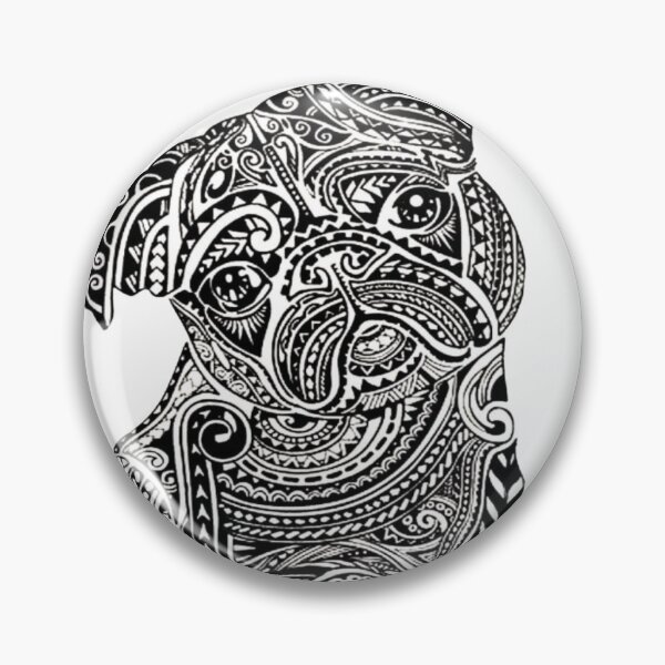 Item preview, Dog  designed and sold by AntonininEpics.
