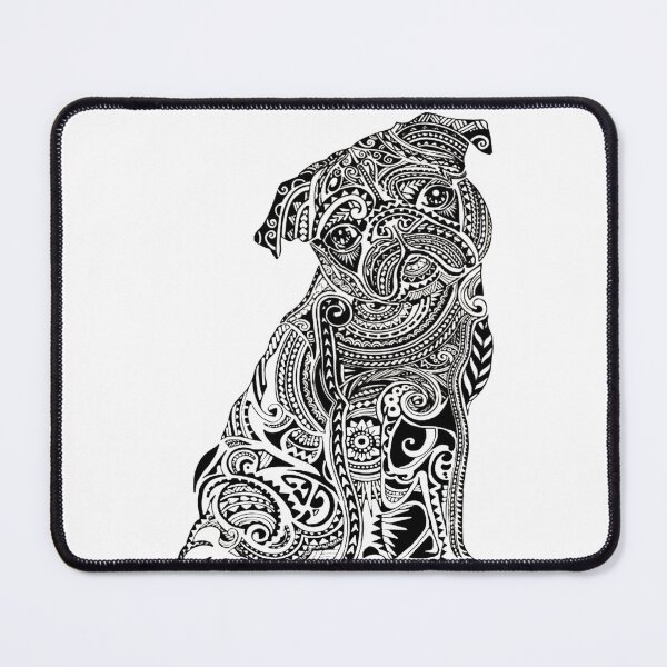 Item preview, Dog  designed and sold by AntonininEpics.