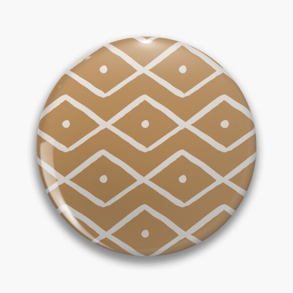 Item preview, Bravery | Ochre designed and sold by Gwen Santamaria.