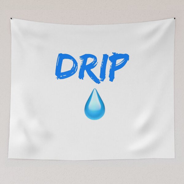 Item preview, Drip  designed and sold by Prestige313.