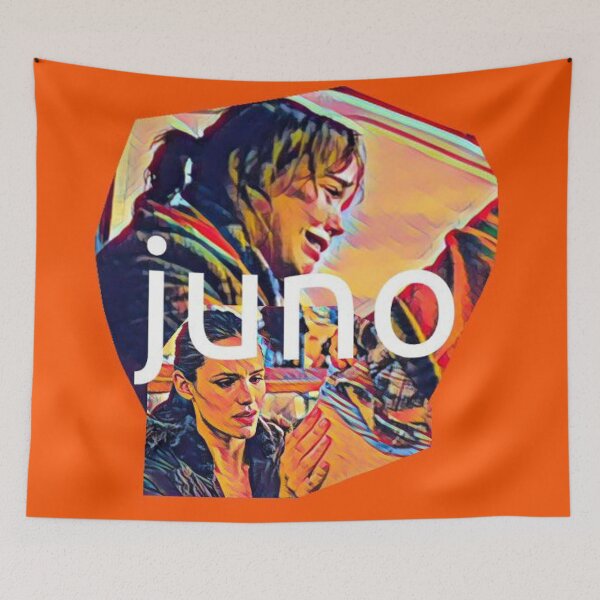 Item preview, Juno designed and sold by joanwaters.
