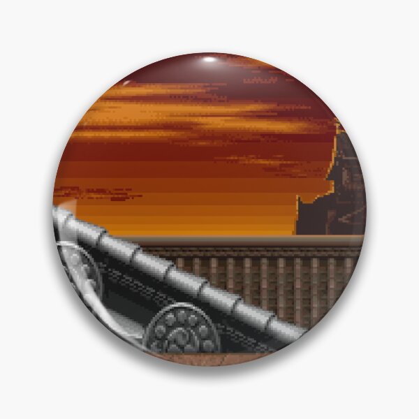 Item preview, Suzaku Castle designed and sold by The Sprite Guy.