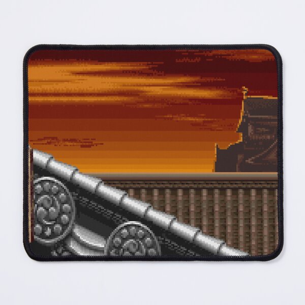 Item preview, Suzaku Castle designed and sold by The Sprite Guy.