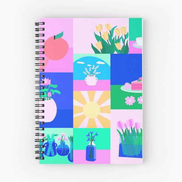 Item preview, Fruits and Flowers designed and sold by medha-raj.
