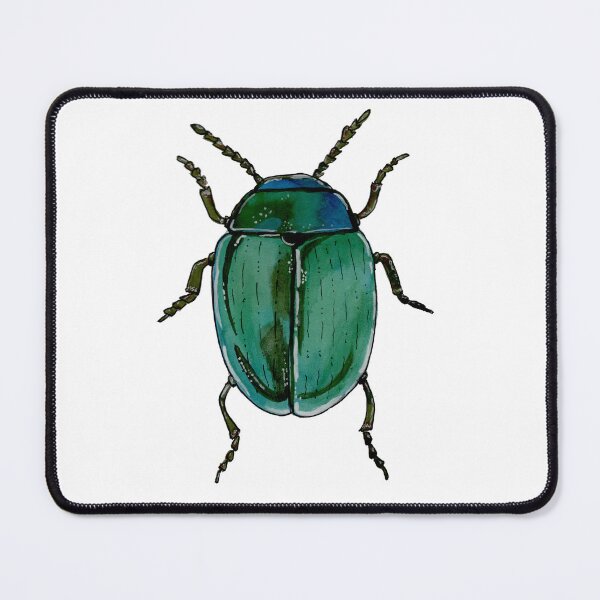 Item preview, Beetle designed and sold by wildtangents.