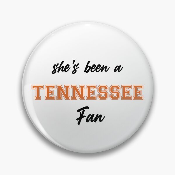 Item preview, She's been a Tennessee Fan Wallen designed and sold by Foxcreations94.