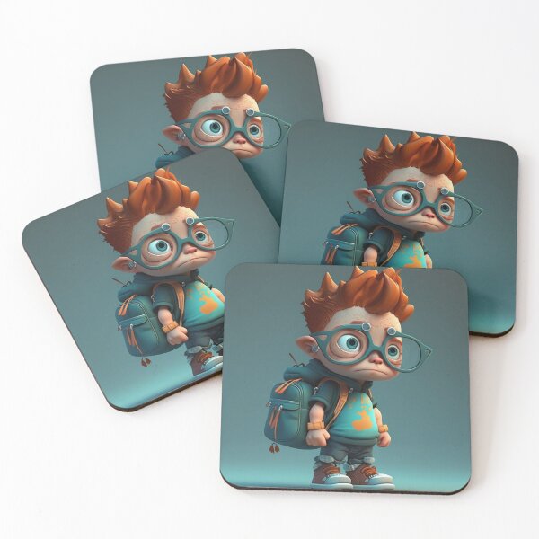 Item preview, M.U.B Son designed and sold by Eggminds.