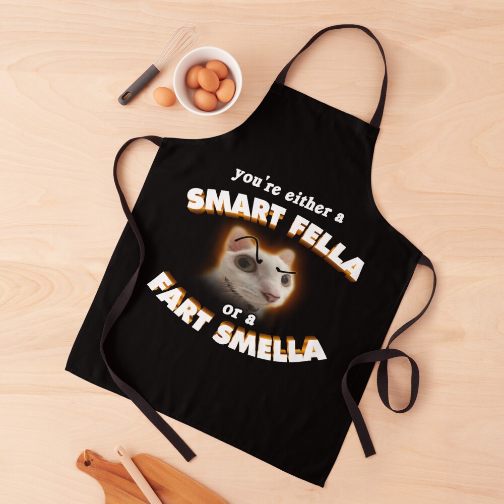 Item preview, Apron designed and sold by snazzyseagull.