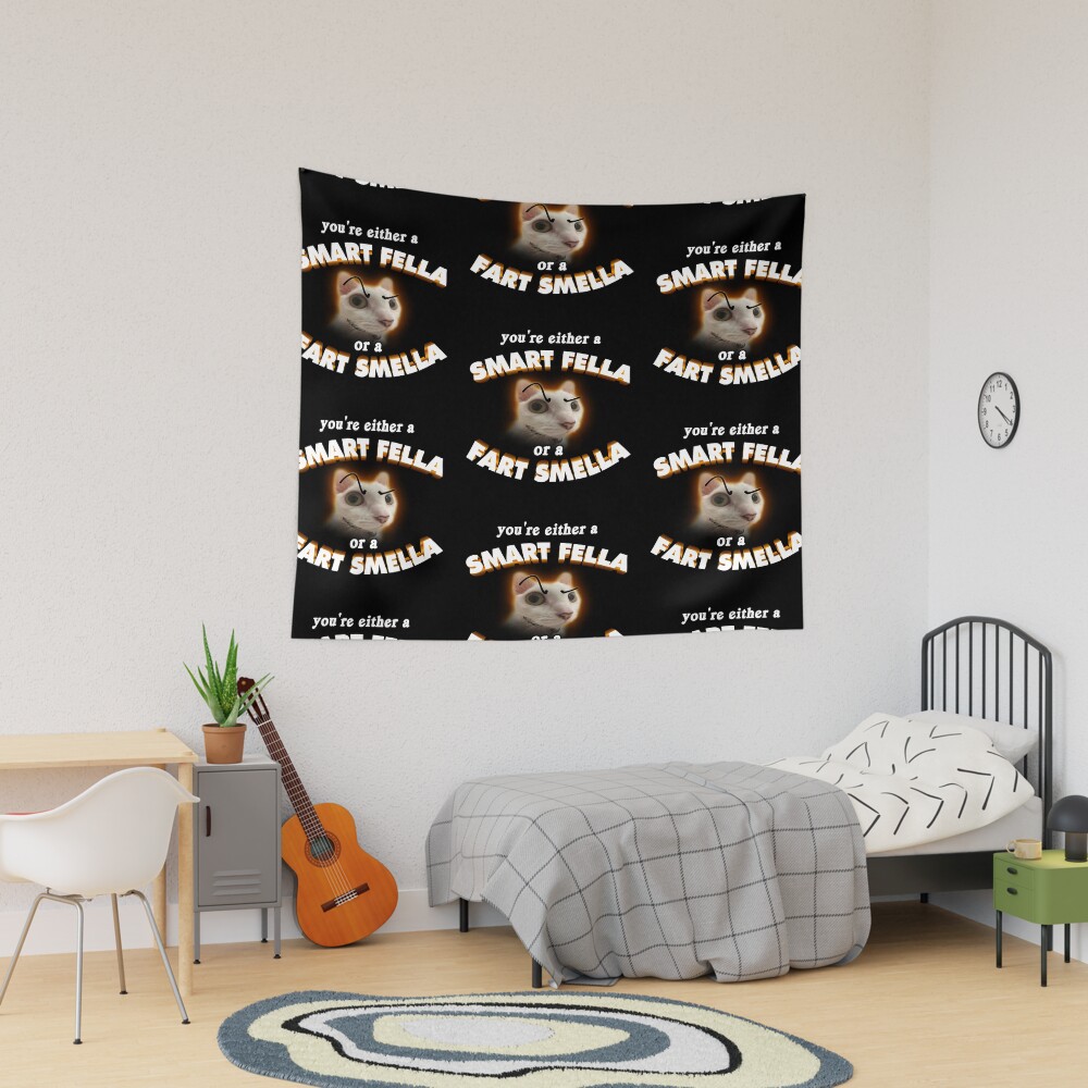 Item preview, Tapestry designed and sold by snazzyseagull.