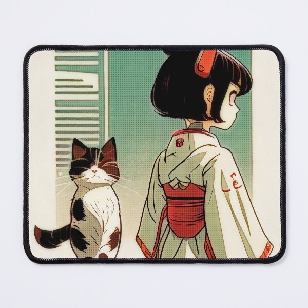 Item preview, Are you Kitten Me Right Now? designed and sold by MAIMIAM.