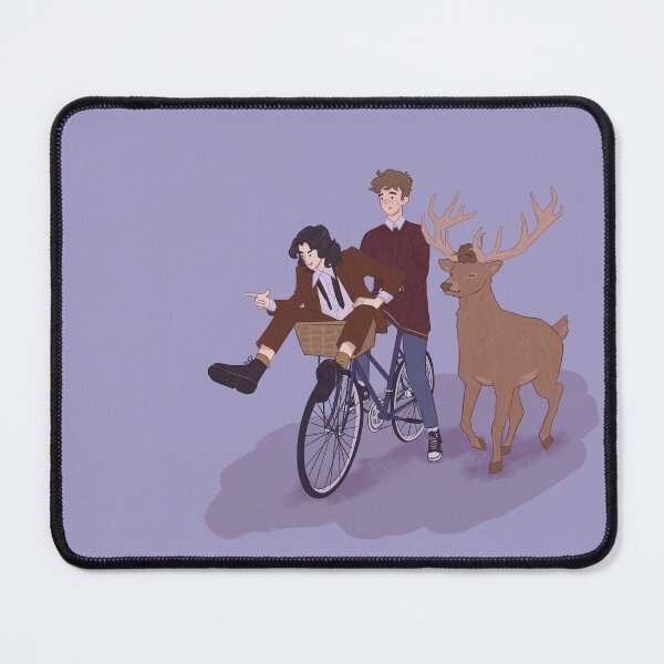 Item preview, the marauders designed and sold by letraspal.