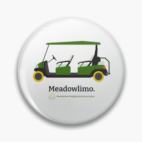 Item preview, Meadowlawn Meadowlimo designed and sold by Meadowlawn Neighborhood Association.
