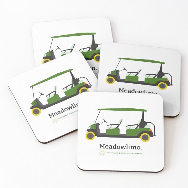 Item preview, Meadowlawn Meadowlimo designed and sold by Meadowlawn Neighborhood Association.