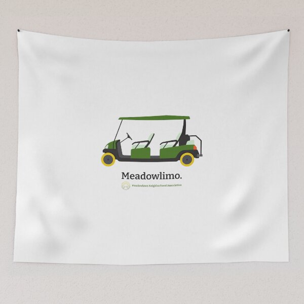 Item preview, Meadowlawn Meadowlimo designed and sold by Meadowlawn Neighborhood Association.