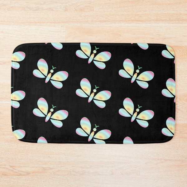 Item preview, Gradient buttterfly designed and sold by Lush Brush & Line.
