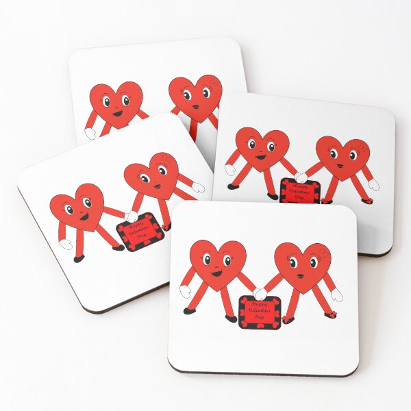 Item preview, Tenderness between two hearts! designed and sold by Jeimart03.