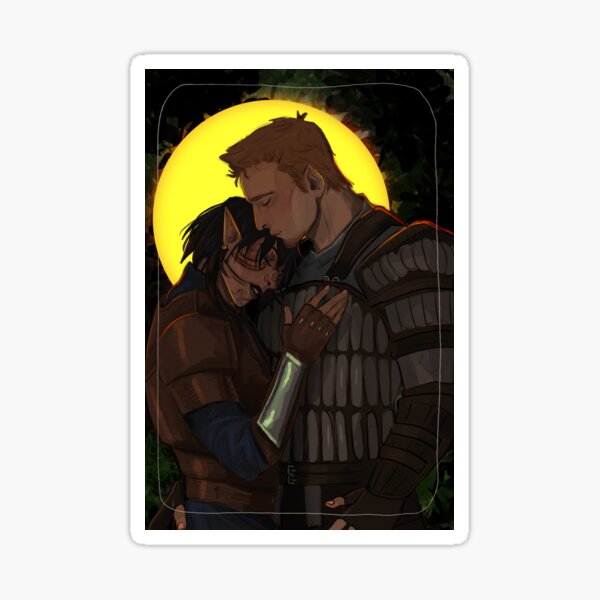Item preview, King and lionheart designed and sold by Snacobie.