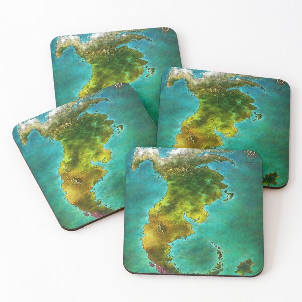 Item preview, The Big Land designed and sold by vickylevin69.